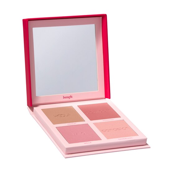 KIT CHEEKY LOVE LETTER KIT